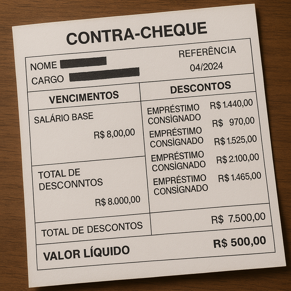 advogado para superendividamento